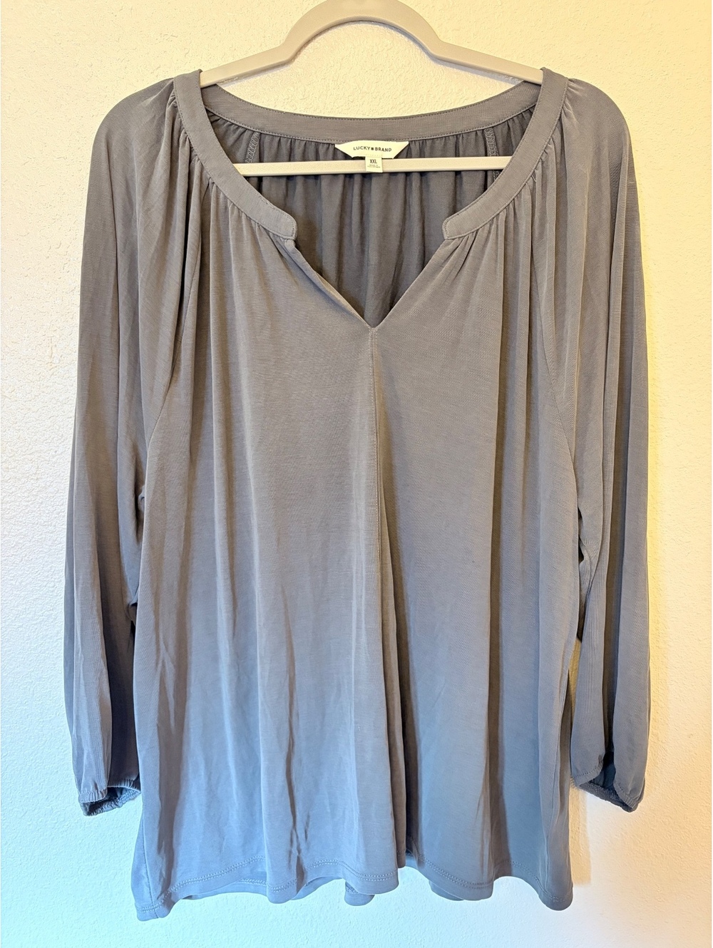 Lucky Brand Plus Size
